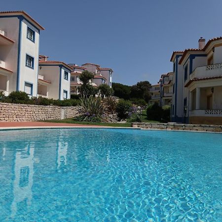 Apartamento Em D'El Rey-Obidos Beach & Surf Amoreira  Kültér fotó