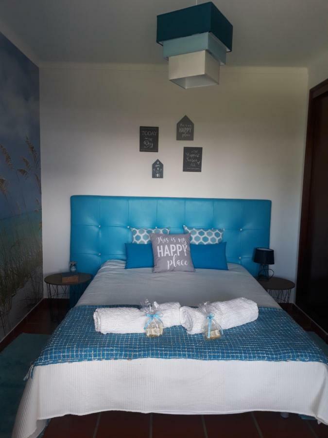Apartamento Em D'El Rey-Obidos Beach & Surf Amoreira  Kültér fotó